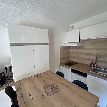 Chaleureux Appartement Moderne Briancon  Exterior photo